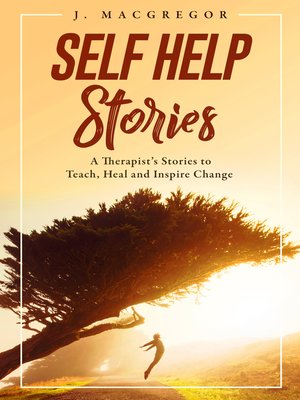 cover image of A therapist's stories to teach, heal and inspire change